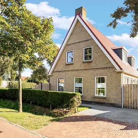 Vakantiehuis Bonburen Buren  Exterior foto