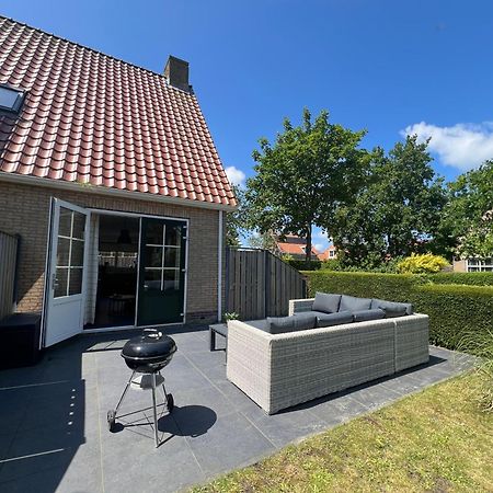 Vakantiehuis Bonburen Buren  Exterior foto