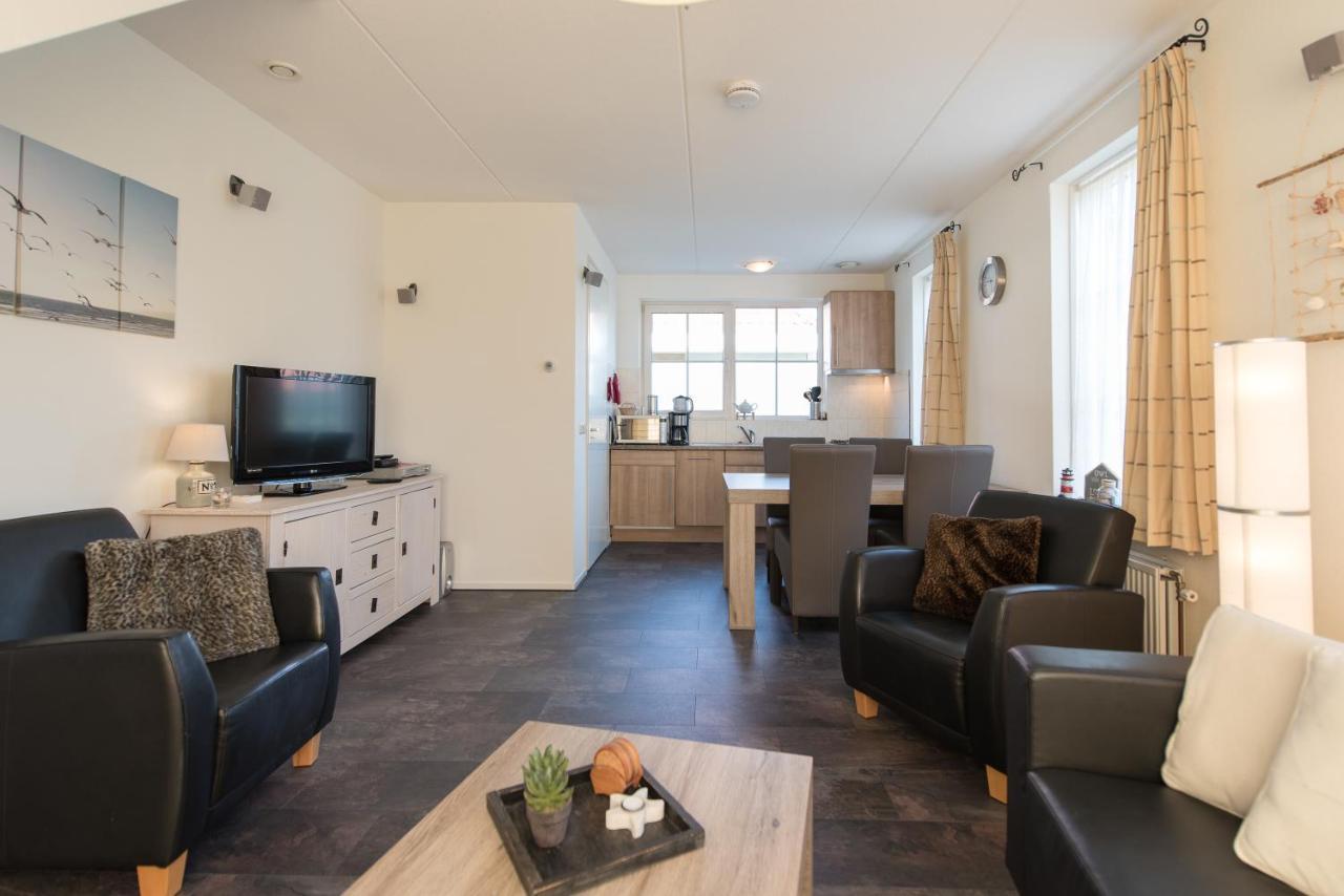 Vakantiehuis Bonburen Buren  Exterior foto