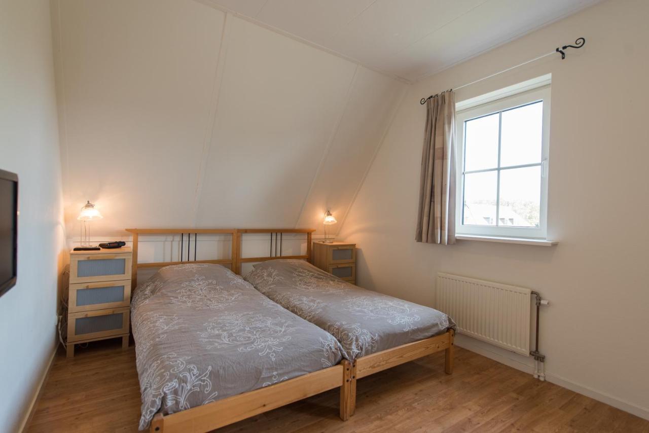 Vakantiehuis Bonburen Buren  Exterior foto