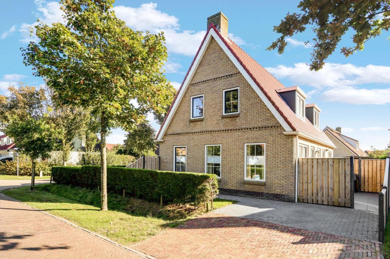 Vakantiehuis Bonburen Buren  Exterior foto