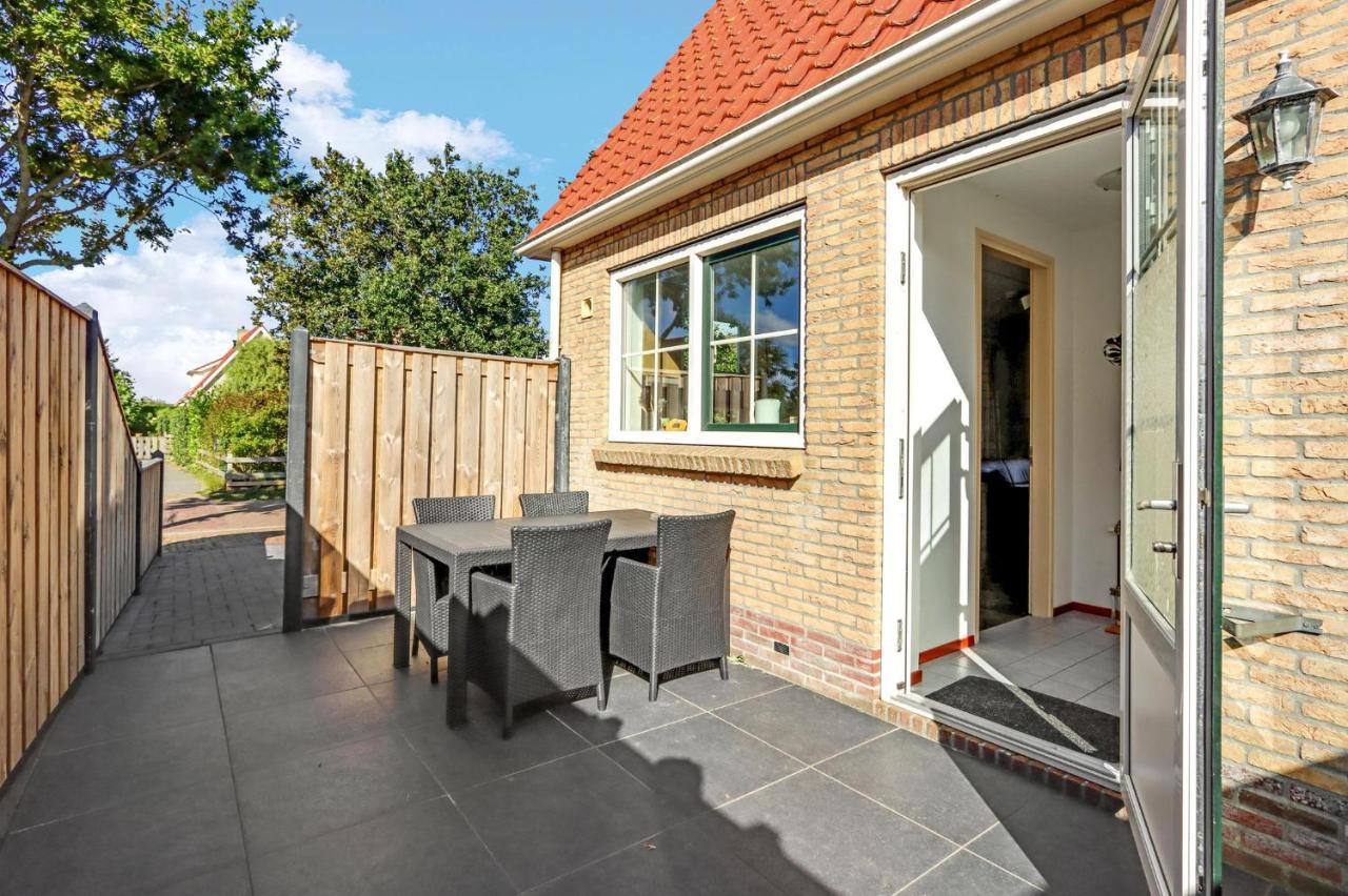 Vakantiehuis Bonburen Buren  Exterior foto